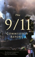 Cover: The 9/11 Commission Report - Madison & Adams Press