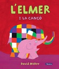 Cover: L'Elmer i la can&ccedil;&oacute; - BEASCOA