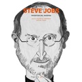 Cover: Steve Jobs - Vegueta Ediciones