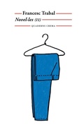 Cover: Novel&middot;les (II) - Quaderns Crema