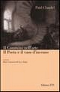Abbildung von: Il cammino nell'arte. Il poeta e il vaso d'incenso - Edizioni ETS