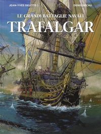 Abbildung von: Trafalgar. Le grandi battaglie navali - White Star