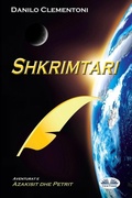Cover: Shkrimtari - Tektime