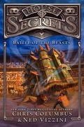 Cover: House of Secrets: Battle of the Beasts - Collins