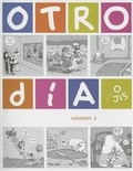 Cover: Otro Dia - Ediciones B