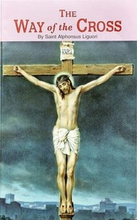 Abbildung von: Way of the Cross - Catholic Book Publishing Co