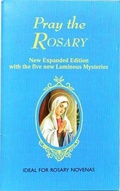 Abbildung von: Pray the Rosary - Catholic Book Publishing Co