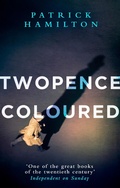 Cover: Twopence Coloured - Abacus