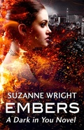 Cover: Embers - Piatkus Books