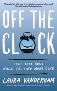 Abbildung von: Off the Clock - Piatkus Books