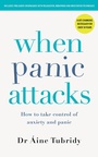 Cover: When Panic Attacks - Gill Books