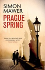Cover: Prague Spring - Little, Brown Book Group