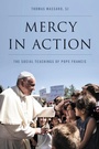 Cover: Mercy in Action - Rowman & Littlefield Publishers