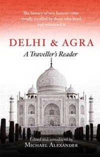 Abbildung von: Delhi and Agra - Robinson
