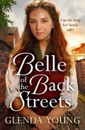 Cover: Belle of the Back Streets - Headline