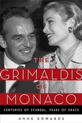 Bild: The Grimaldis of Monaco - The Lyons Press