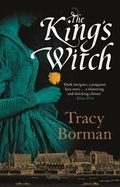 Cover: The King's Witch - Hodder & Stoughton