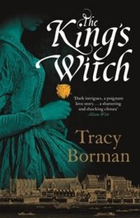 Enlarge image Cover: The King's Witch - Hodder & Stoughton