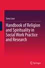 Bild: Handbook of Religion and Spirituality in Social Work Practice and Research - Springer