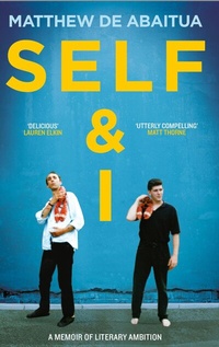 Abbildung von: Self & I - Eye Press