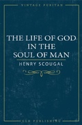 Cover: Life of God in the Soul of Man - GLH Publishing