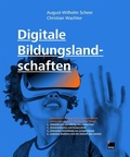 Cover: Digitale Bildungslandschaften - IMC AG