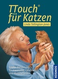 Cover: TTouch f&uuml;r Katzen - Kosmos