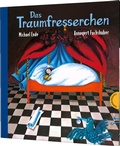 Cover: Das Traumfresserchen - Thienemann