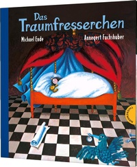 Enlarge image Cover: Das Traumfresserchen - Thienemann