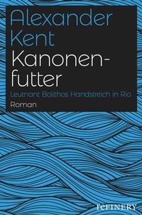 Abbildung von: Kanonenfutter - Econ