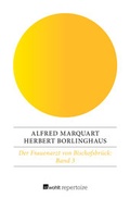 Cover: Der Frauenarzt von Bischofsbr&uuml;ck 3 - Rowohlt Repertoire