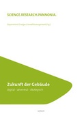 Cover: Zukunft der Geb&auml;ude - Leykam