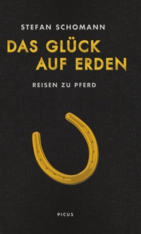 Abbildung von: Das Glück auf Erden - Picus Verlag