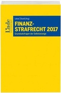 Cover: Finanzstrafrecht 2017 - Linde