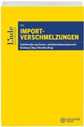 Cover: Importverschmelzungen - Linde