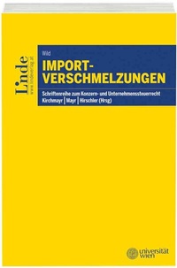 Abbildung von: Importverschmelzungen - Linde