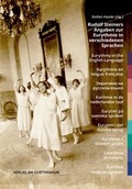 Cover: Rudolf Steiners Angaben zur Eurythmie in verschiedenen Sprachen - Verlag am Goetheanum