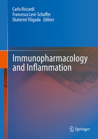 Abbildung von: Immunopharmacology and Inflammation - Springer