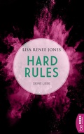 Cover: Hard Rules - Deine Liebe | Ist deine Liebe stark genug? - beHEARTBEAT