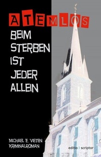 Abbildung von: Atemlos - Beim Sterben ist jeder allein - TWENTYSIX CRIME