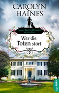 Cover: Wer die Toten st&ouml;rt - beTHRILLED