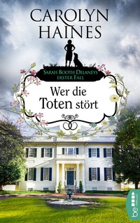 Abbildung von: Wer die Toten stört - beTHRILLED