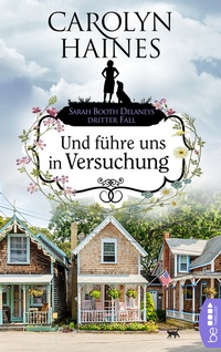 Abbildung von: Und führe uns in Versuchung - beTHRILLED