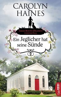 Abbildung von: Ein Jeglicher hat seine Sünde - beTHRILLED