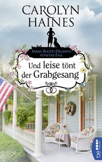 Abbildung von: Und leise tönt der Grabgesang - beTHRILLED
