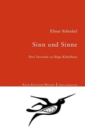 Cover: Sinn und Sinne - Books on Demand