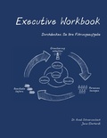 Cover: Executive Workbook - BoD - Books on Demand