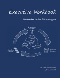 Enlarge image Cover: Executive Workbook - BoD - Books on Demand