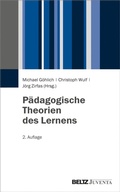 Cover: P&auml;dagogische Theorien des Lernens - Beltz eBook