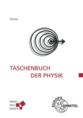 Cover: Taschenbuch der Physik - Europa-Lehrmittel